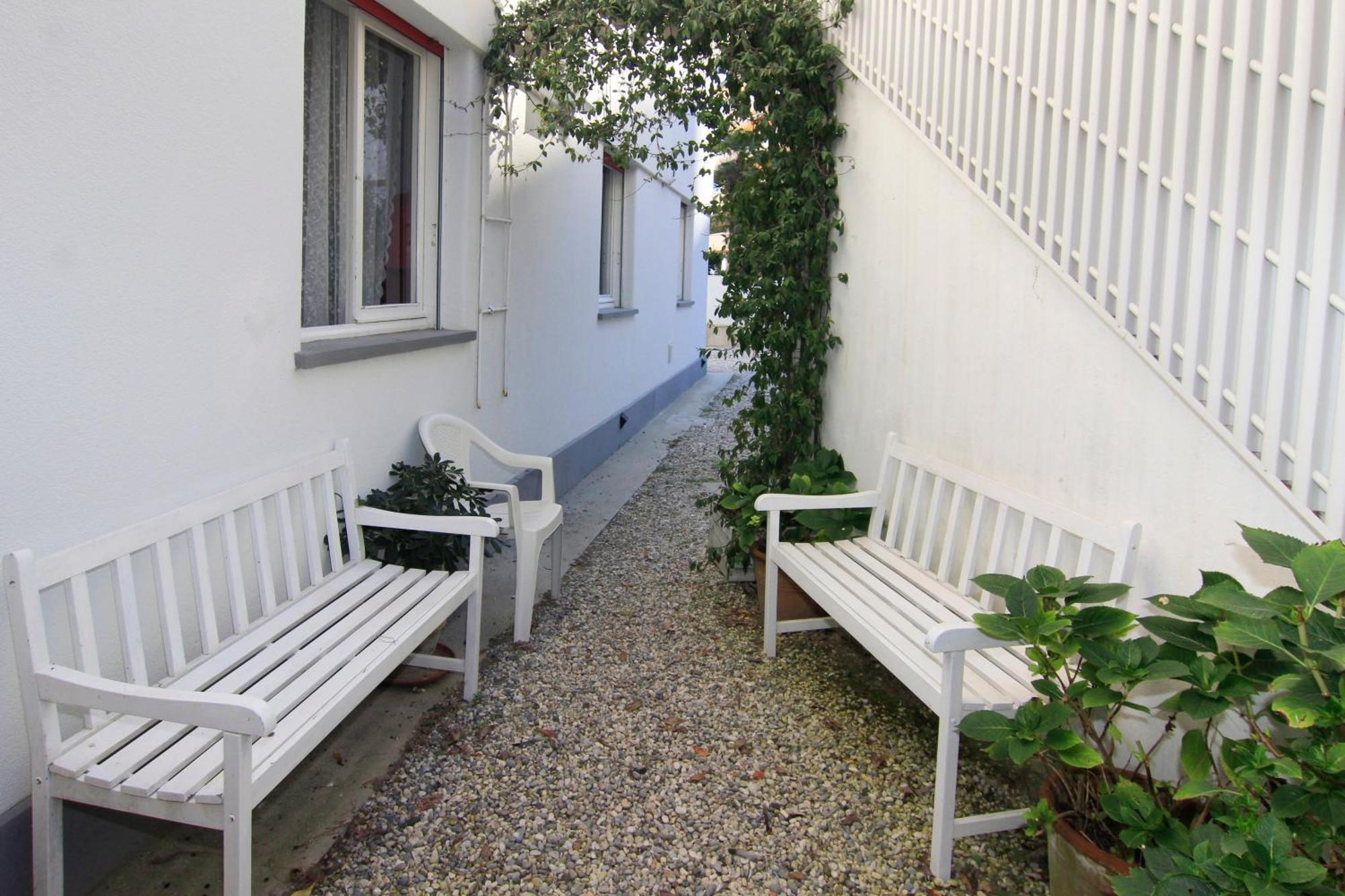 Casa Zanelli Apartment Линяно Сабиадоро Екстериор снимка