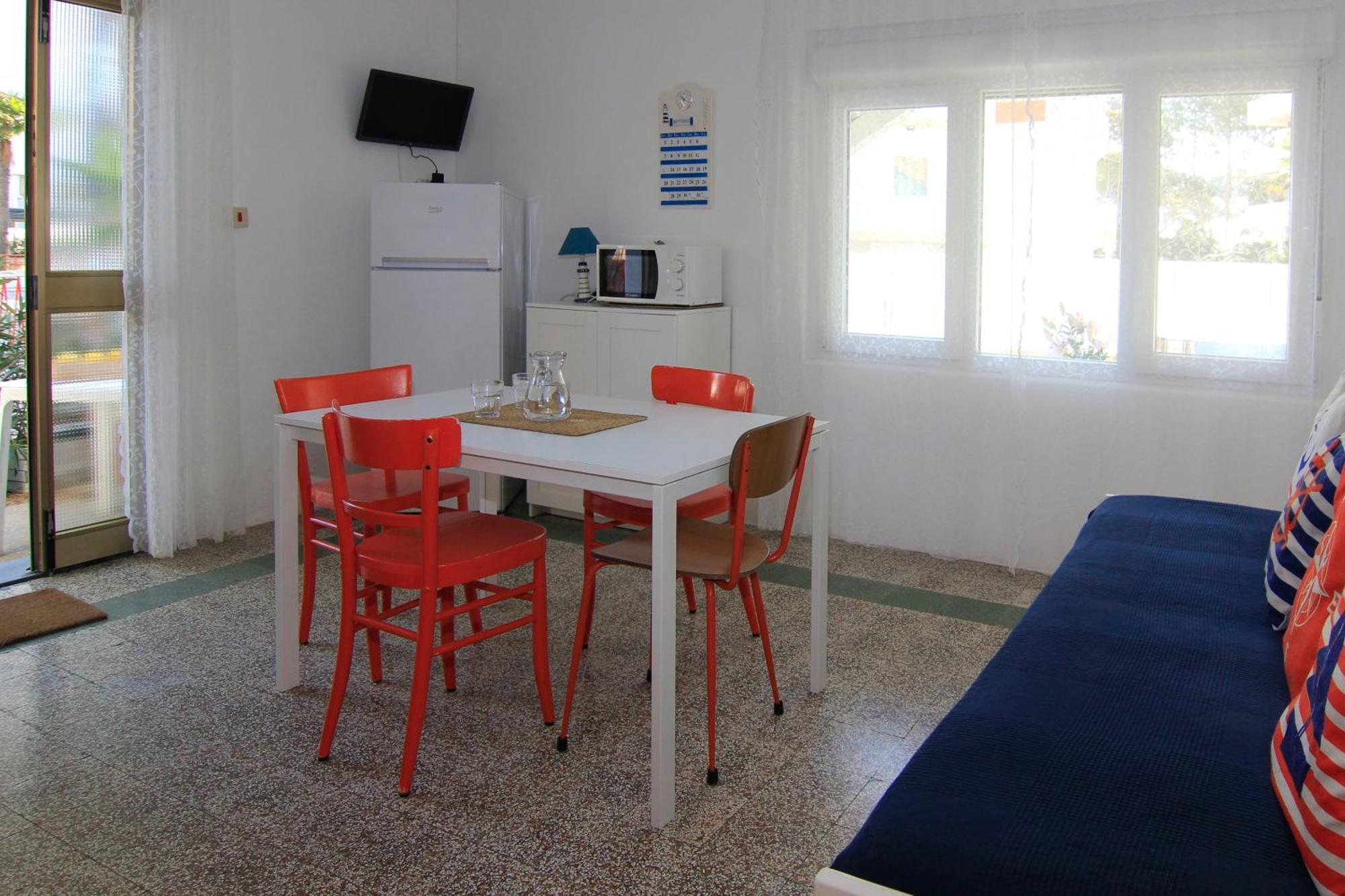 Casa Zanelli Apartment Линяно Сабиадоро Екстериор снимка